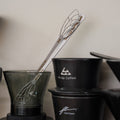 WING Wet WDT Tool by Orange Coffee Lab
